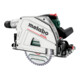 Metabo Scie plongeante KT 66 BL (601166000) Carton-1
