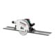 Metabo Scie plongeante KT 66 BL (601166000) Carton