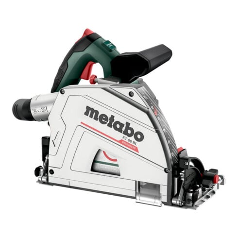 Metabo Scie plongeante KT 66 BL (601166000) Carton