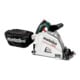 Metabo Scie plongeante KT 66 BL (601166500) metaBOX 340