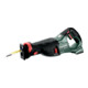 Metabo Scie sabre sans fil SSEP 18 LT (601616850) Carton-1