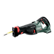 Metabo Scie sabre sans fil SSEP 18 LT BL (601617850) Carton