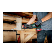 Metabo Scie sabre sans fil SSEP 18 LT BL (601617850) Carton-4