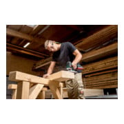 Metabo Scie sauteuse sans fil STA 18 LTX 150 BL (601502840) metaBOX 145 L-5