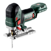 Metabo Scie sauteuse sans fil STA 18 LTX 150 BL (601502850) Carton-1