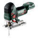 Metabo Scie sauteuse sans fil STA 18 LTX 150 BL (601502850) Carton-1