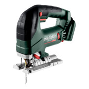 Metabo Scie sauteuse sans fil STAB 18 LTX 150 BL (601503850) Carton-1