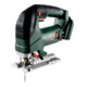 Metabo Scie sauteuse sans fil STAB 18 LTX 150 BL (601503850) Carton-1