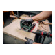 Metabo Scie sauteuse sans fil STB 18 LT 130 BL (601055850) carton