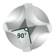 Metabo SDS-max P4P-5