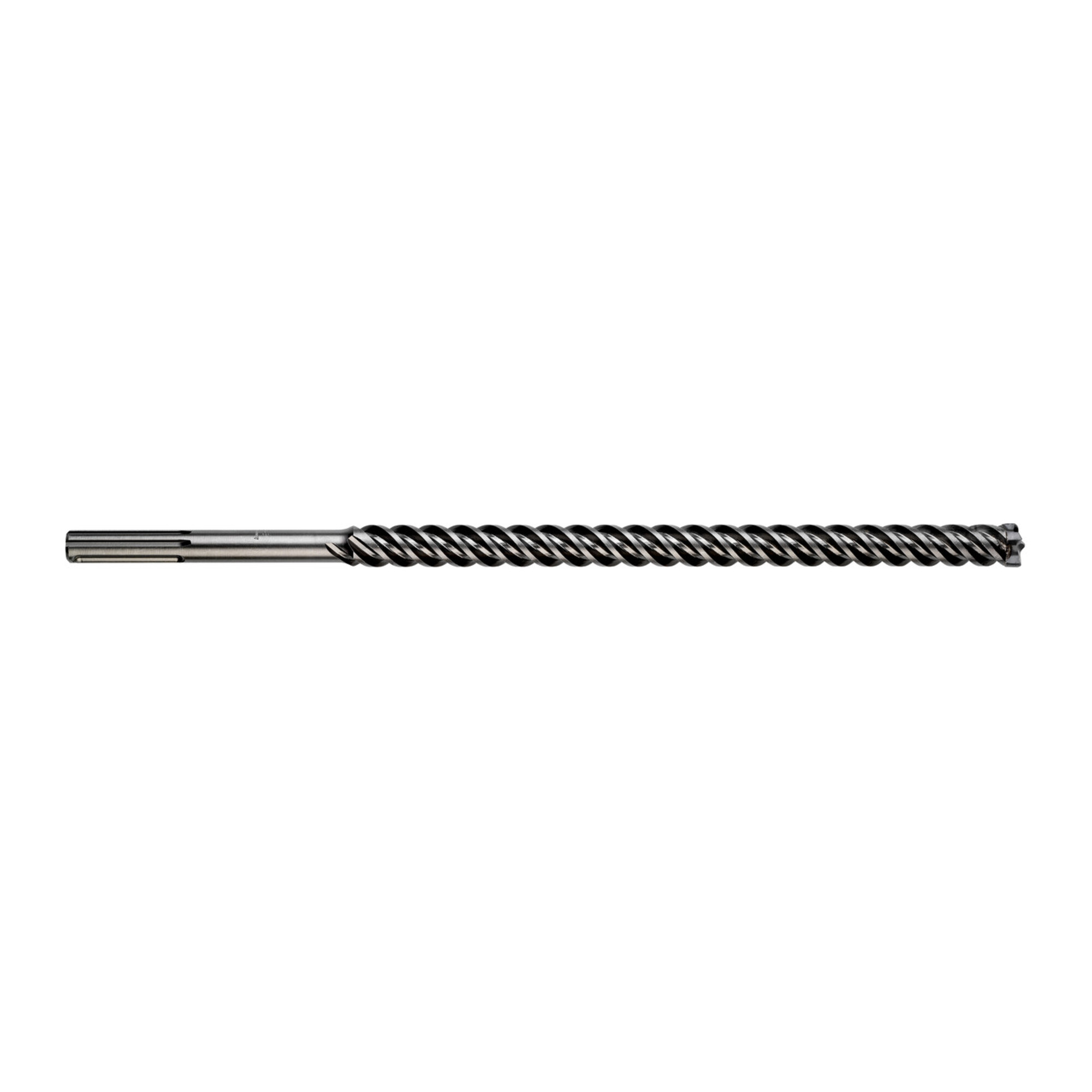 Metabo SDS-max PRO 4 Premium Hammerbohrer 20x600x720 mm