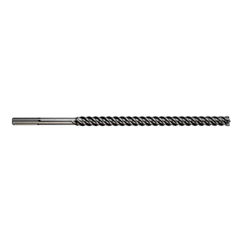 Metabo SDS-max PRO 4 Premium Hammerbohrer 25x200x320 mm