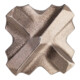 Metabo SDS-max Pro4 (4C) / 16 x 1200/1320 mm