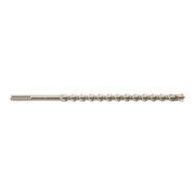 Metabo trapano per calcestruzzo SDS-max Pro4 1200/1320 mm lunghezza utile/totale