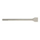 Metabo SDS-max spadebeitel "classic" 400 x 50 mm