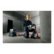 Metabo SDS-plus Absaugbohrer-4