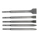Metabo SDS-plus beitelset, 5 stuks-1