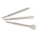 Metabo SDS-plus beitelset, "klassiek", 3 stuks-1