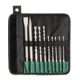 Metabo SDS-plus Bohrer-Meisselset SP 10-teilig