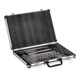 Metabo SDS-plus Bohrer-/Meisselset SP,17-teilig, im Alukoffer-1
