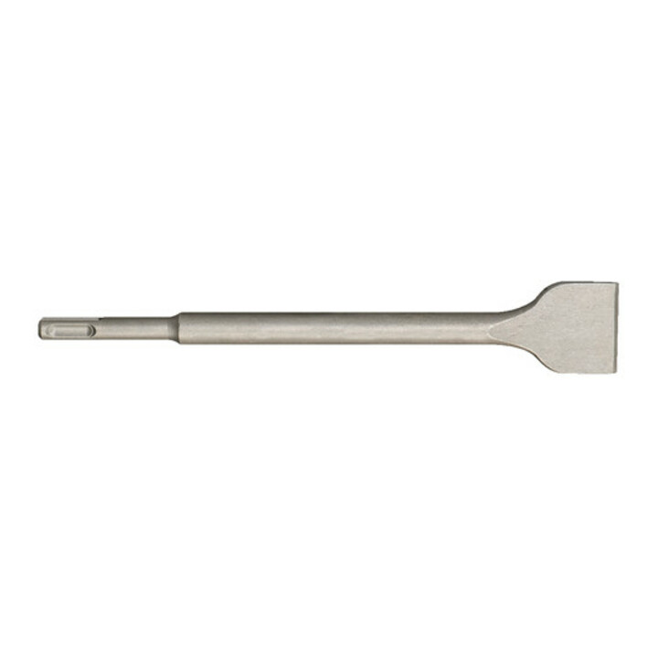 Metabo SDS-plus brede beitel "classic", 250 x 40 mm