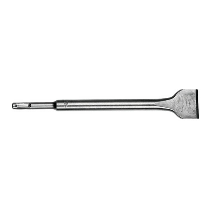 Metabo SDS-plus brede beitel "professional" 250 x 40 mm