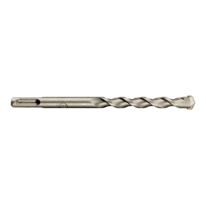 Metabo SDS-plus Classic, hamerboor / 7,0 x 160 mm