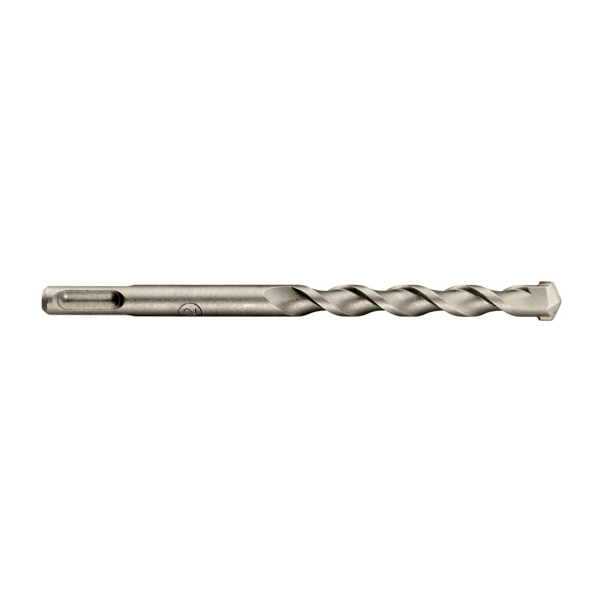 Metabo SDS-plus Classic, Hammerbohrer / 12,0 x 160 mm