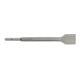 Metabo SDS-plus-Fliesenmeißel 250 x 40 mm, abgekröpft