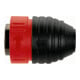 Metabo SDS-plus hamerboorhouder KHE 2660 / 2860 Quick, UHE 2660-2 Quick, UHEV 2860-2 Quick, KHE 3251, KHA 36-18 LTX 32
