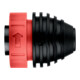 Metabo SDS-plus hamerboorkop Quick (630432000)