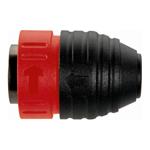 Metabo SDS-plus-Hammerfutter KHE 2660 / 2860 Quick, UHE 2660-2 Quick, UHEV 2860-2 Quick, KHE 3251, KHA 36-18 LTX 32