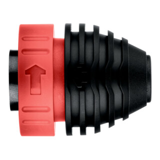 Metabo SDS-plus-Hammerfutter Quick (630432000)
