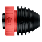 Metabo SDS-plus-Hammerfutter Quick (630432000)-1