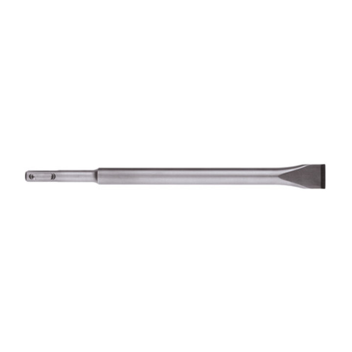 Metabo SDS-plus platte beitel 250 x 20 mm