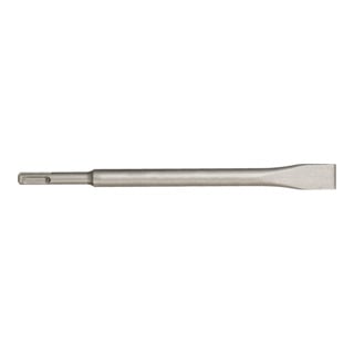 Metabo SDS-plus platte beitel "classic", 250 x 20 mm