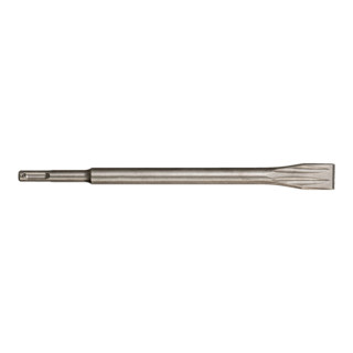 Metabo SDS-plus platte beitel "professional premium" 250 x 20 mm