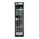 Metabo SDS plus Pro 4 boren set 4 stuks