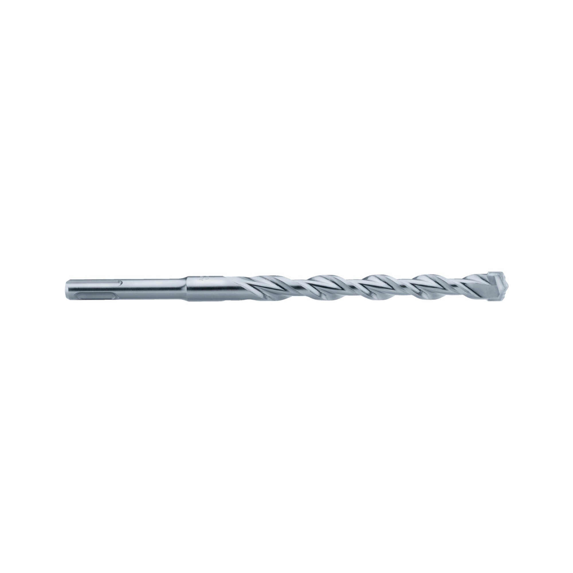 Metabo SDS-plus Pro 4-Hammerbohrer / 6,0 x 160 mm