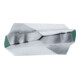 Metabo SDS-plus Pro 4 marteaux perforateurs / 6,0 x 160 mm