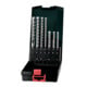 Metabo SDS-plus Pro 4 Premium boorset 7 stuks