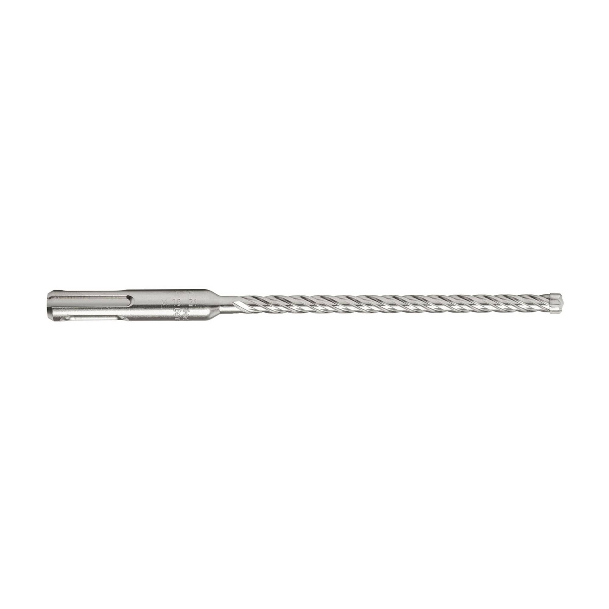 Metabo SDS-plus Pro 4 Premium-Hammerbohrer / 10,0 x 265 mm