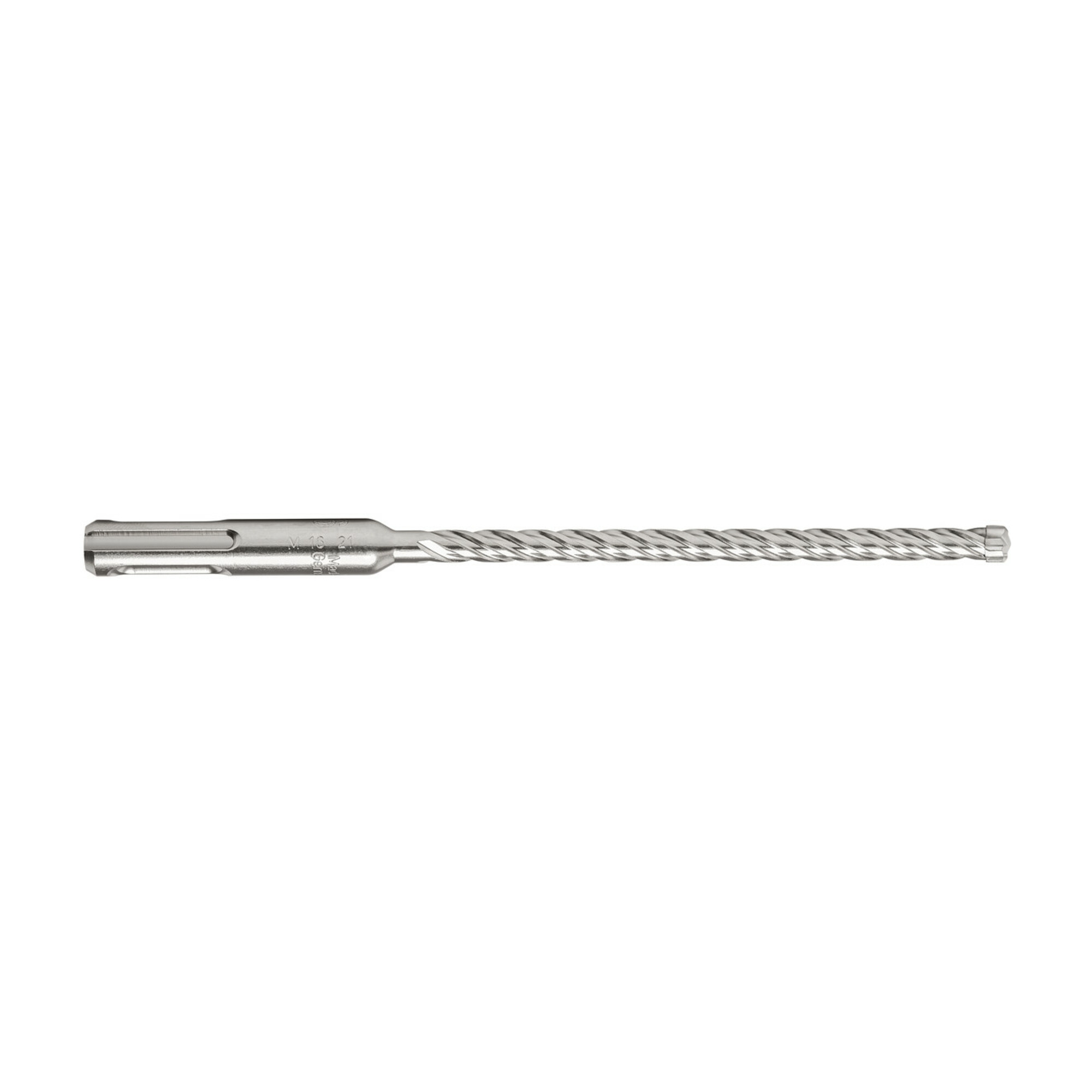 Metabo SDS-plus Pro 4 Premium-Hammerbohrer / 10,0 x 315 mm