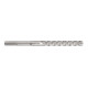 Metabo SDS-plus Pro 4 Premium-Hammerbohrer / 16,0 x 400/ 455 mm