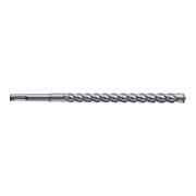 Metabo 10 x SDS-PLUS P4P 626269000