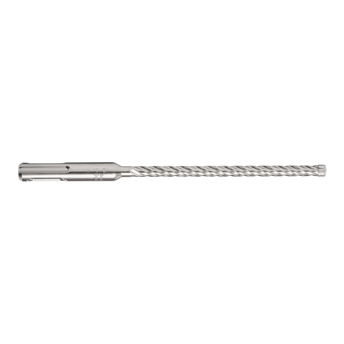 Metabo SDS-plus Pro 4 Premium-Hammerbohrer / 5,5 x 115 mm