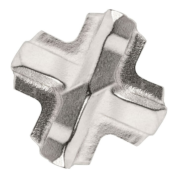 Metabo SDS-plus Pro 4 Premium-Hammerbohrer / 6,5 x 465 mm
