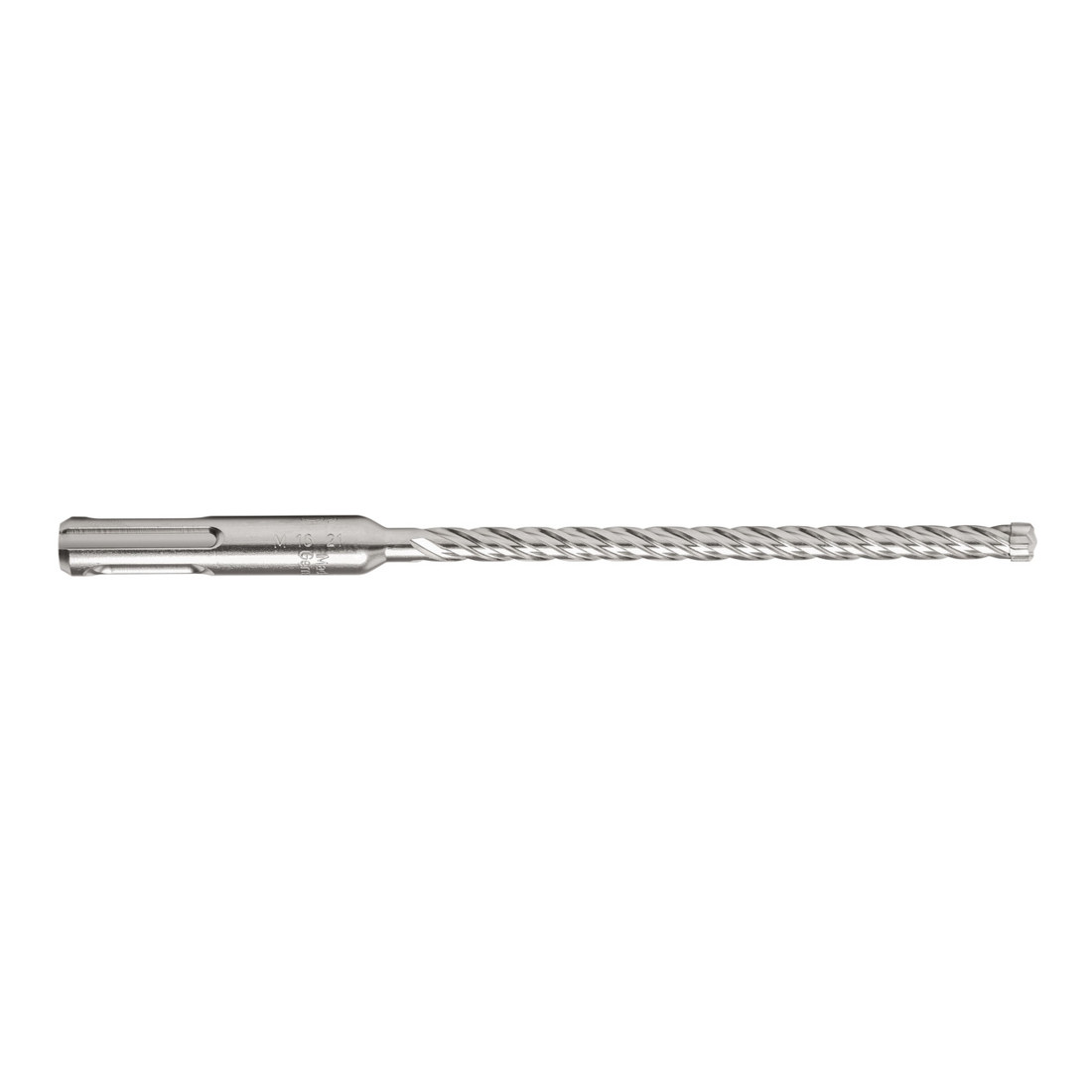 Metabo SDS-plus Pro 4 Premium-Hammerbohrer / 8,0 x 115 mm