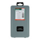 Metabo SDS-plus Pro4 (2C) Bohrersatz, 7tlg.-1
