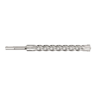 METABO SDS-Plus Pro4 Premium-Hammerbohrer / 18,0 x 250 mm